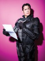 Mark Meer