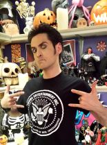 Mark Meer
