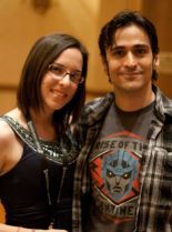 Mark Meer