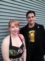 Mark Meer