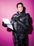 Mark Meer