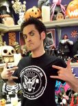 Mark Meer