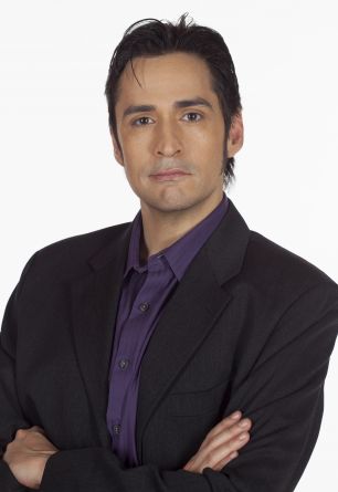 Mark Meer