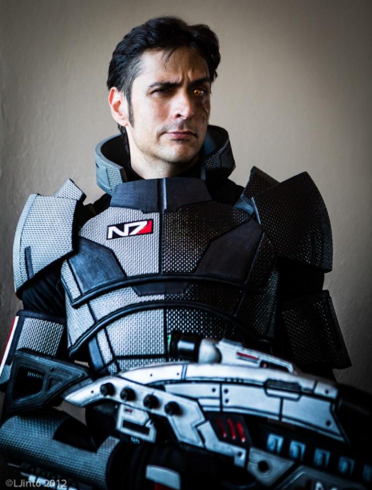 Mark Meer