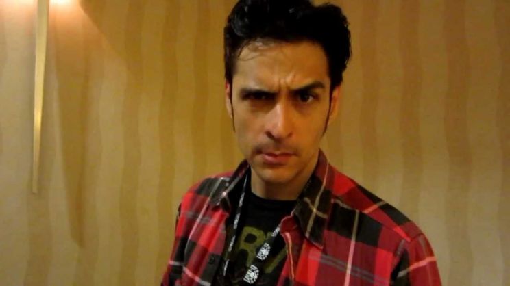 Mark Meer