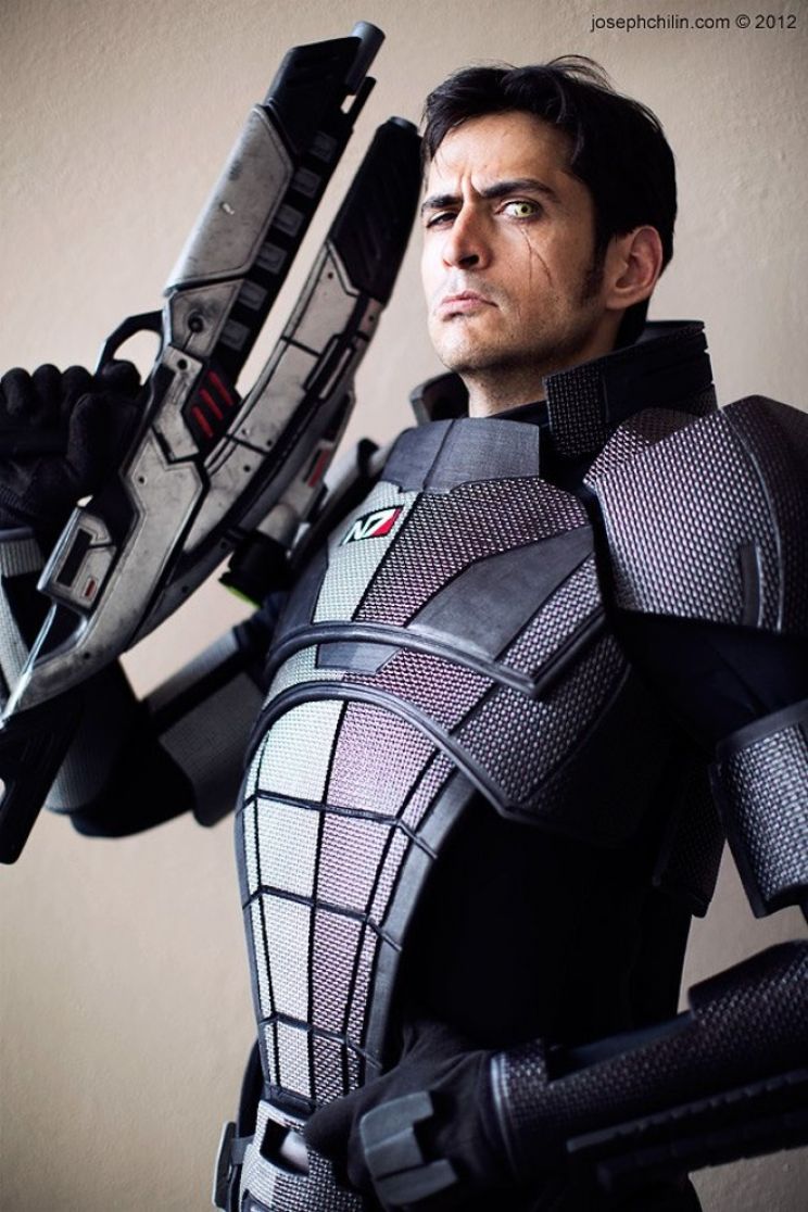 Mark Meer