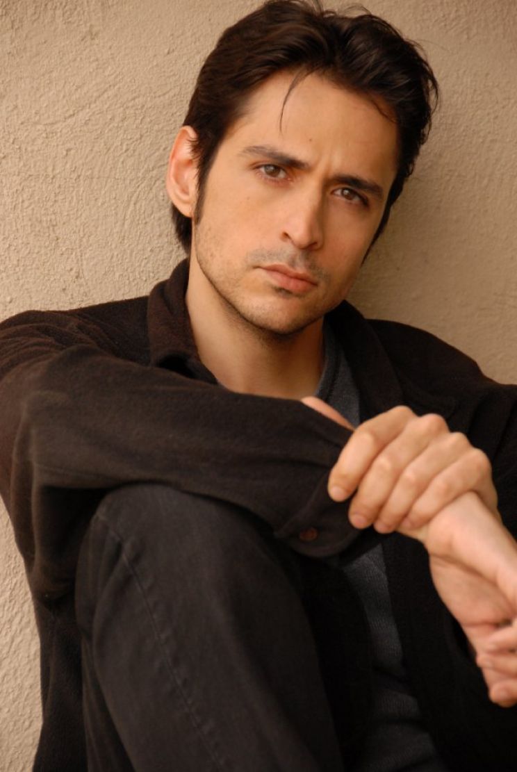 Mark Meer