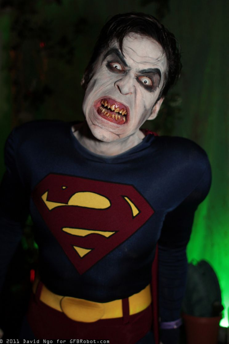 Mark Meer