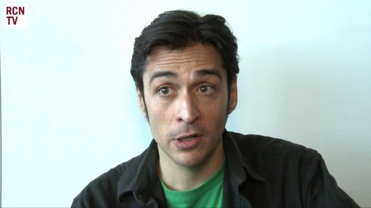 Mark Meer