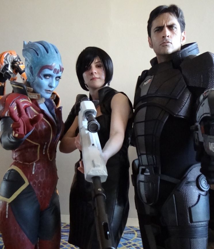 Mark Meer