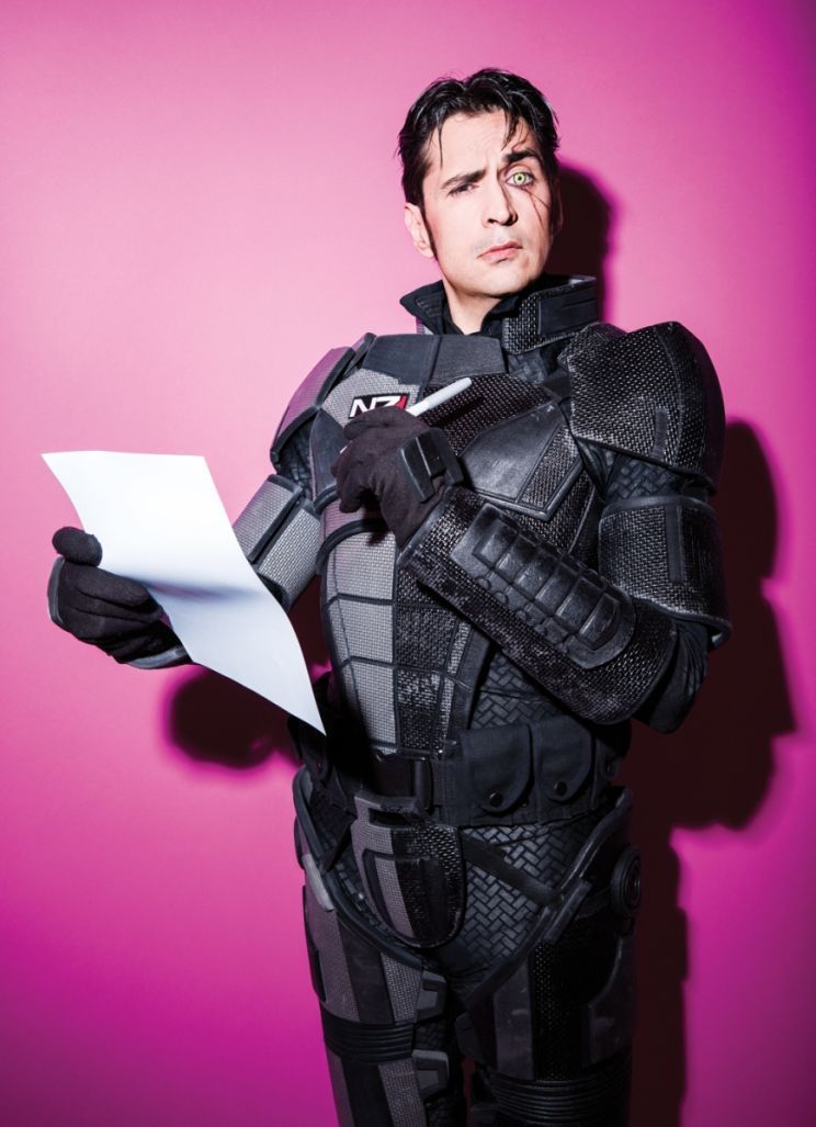 Mark Meer