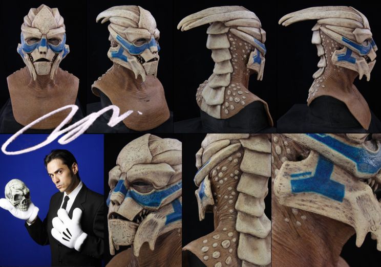 Mark Meer