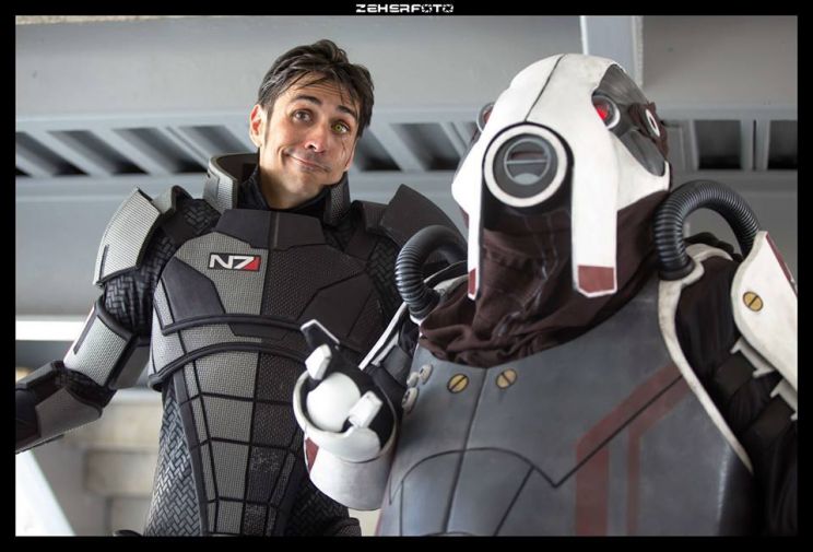 Mark Meer