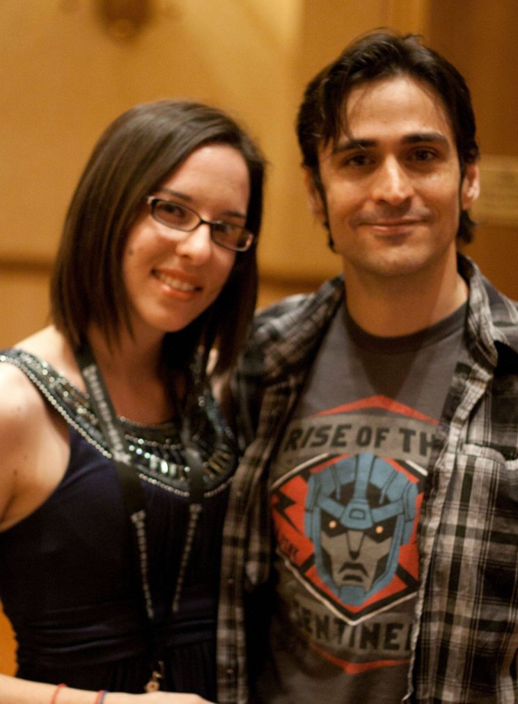 Mark Meer