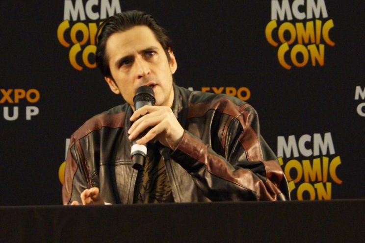 Mark Meer