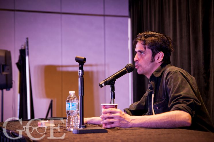 Mark Meer