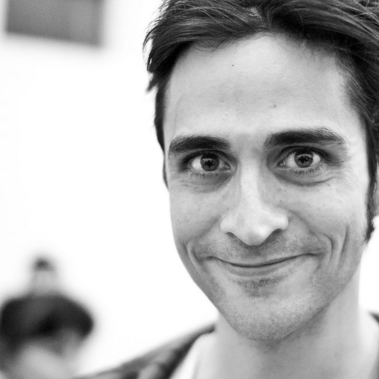 Mark Meer