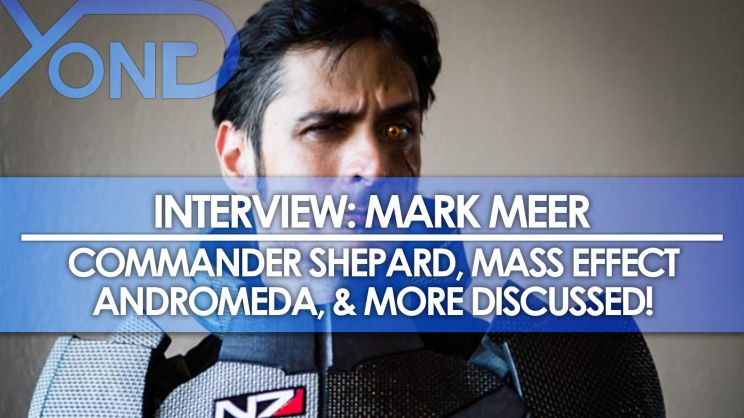 Mark Meer