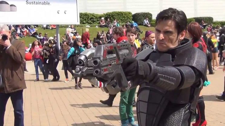 Mark Meer
