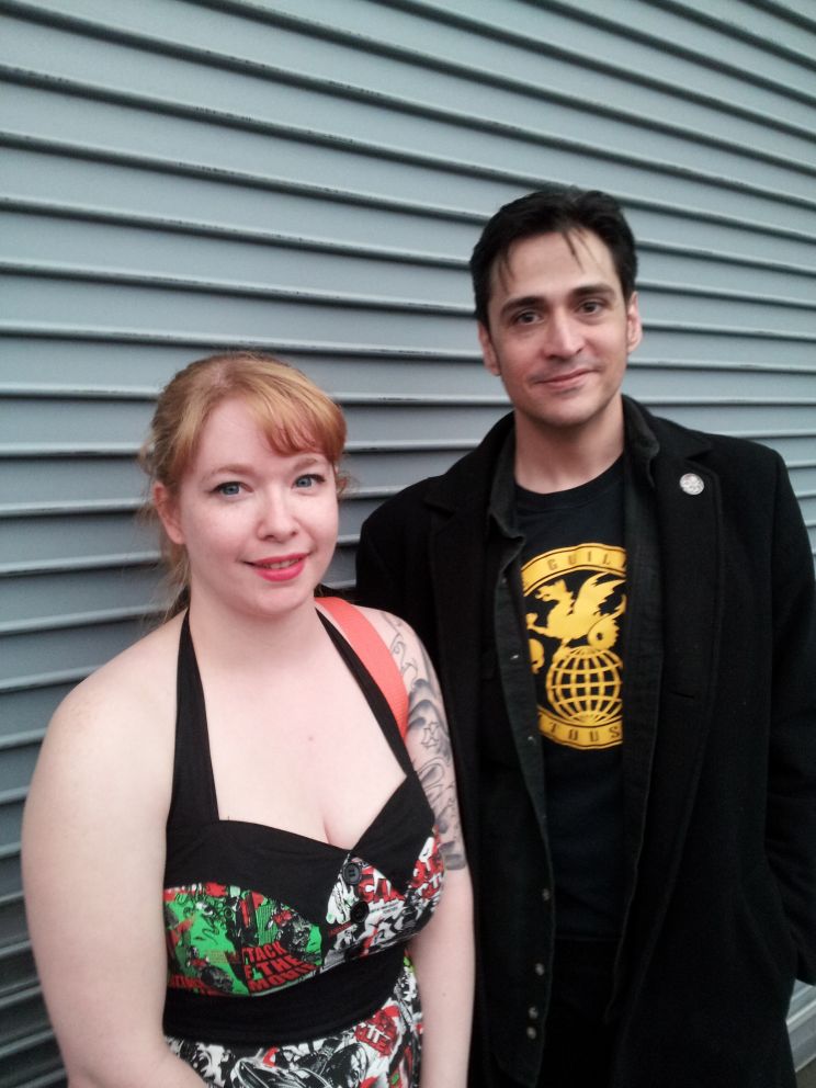 Mark Meer