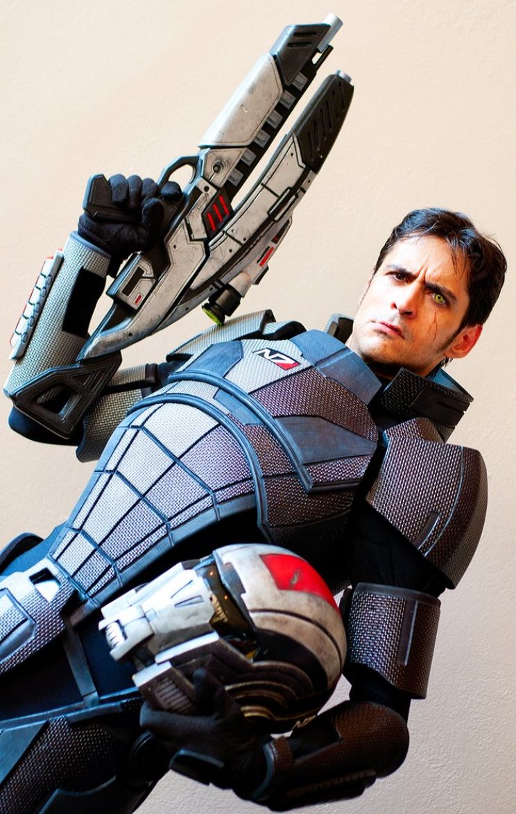 Mark Meer