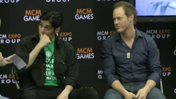 Mark Meer
