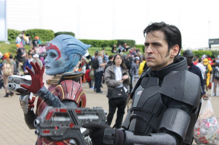 Mark Meer