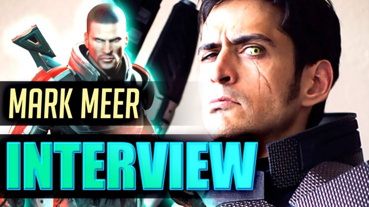 Mark Meer