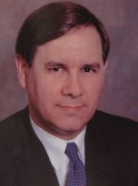 Mark Metcalf