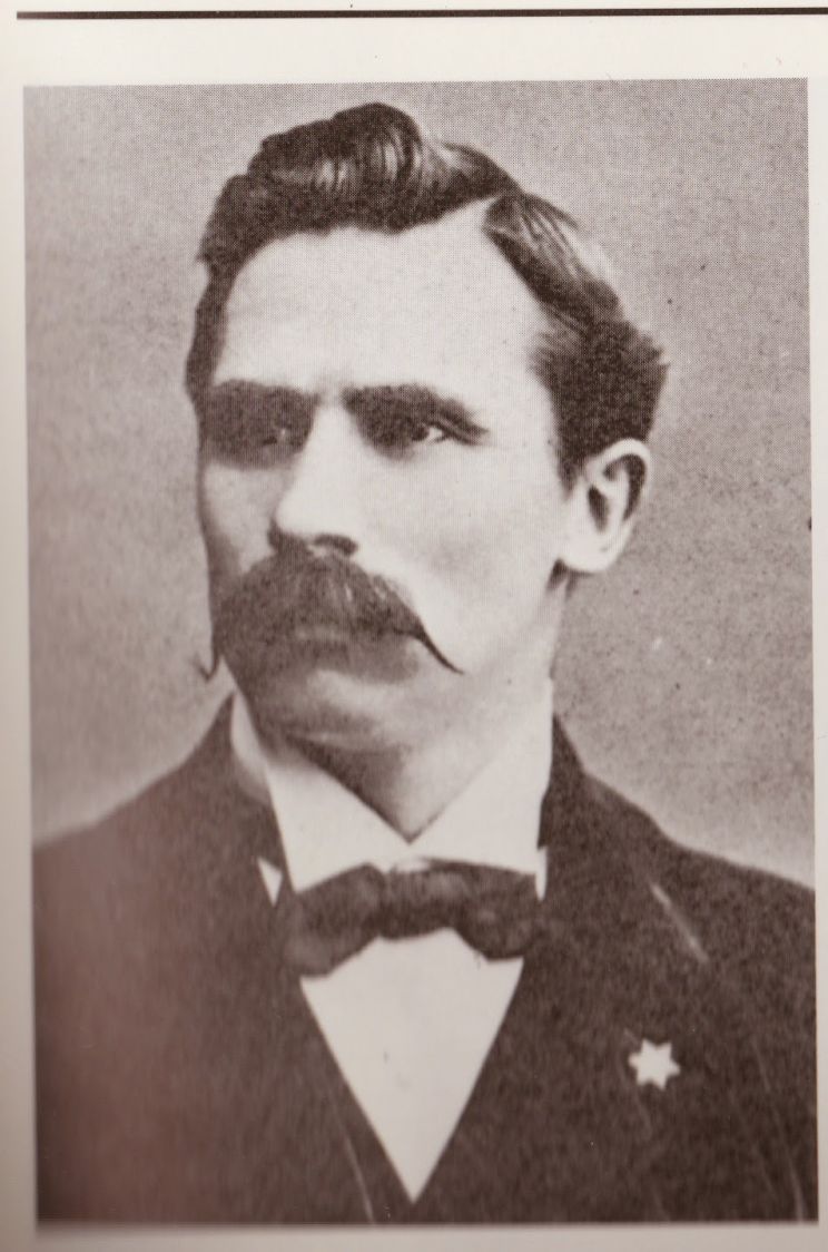 Mark Metcalf