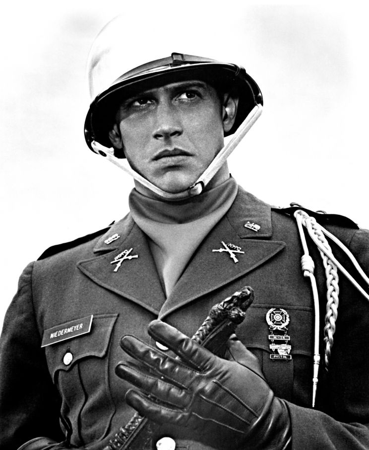 Mark Metcalf