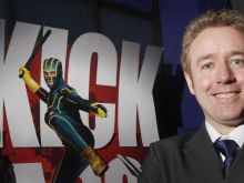 Mark Millar