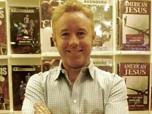 Mark Millar