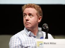 Mark Millar