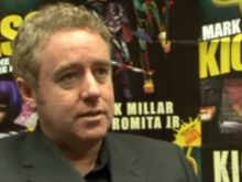 Mark Millar