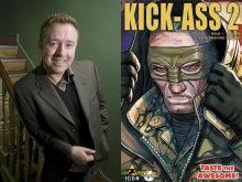 Mark Millar