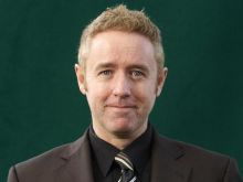 Mark Millar