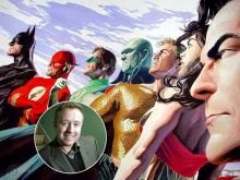 Mark Millar