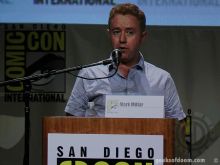 Mark Millar