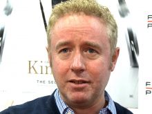 Mark Millar