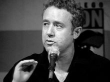 Mark Millar