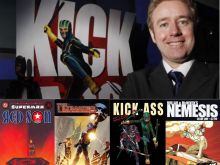 Mark Millar