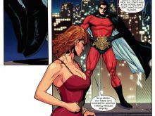 Mark Millar