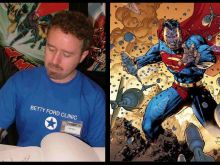 Mark Millar