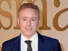 Mark Millar