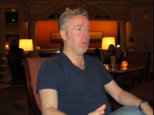 Mark Millar