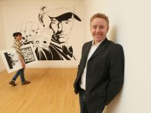 Mark Millar