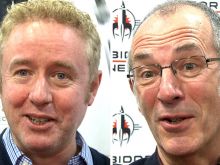 Mark Millar
