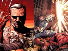 Mark Millar