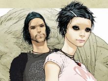 Mark Millar